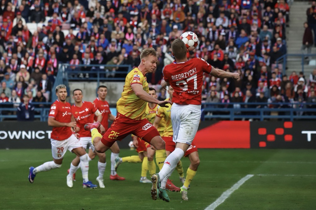 fot. Piotr Brydak | PolskaGola.info