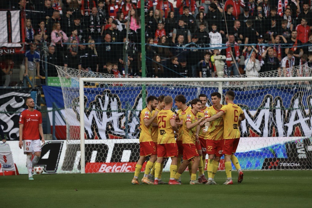 fot. Piotr Brydak | PolskaGola.info