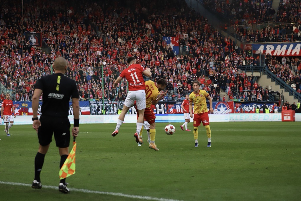 fot. Piotr Brydak | PolskaGola.info