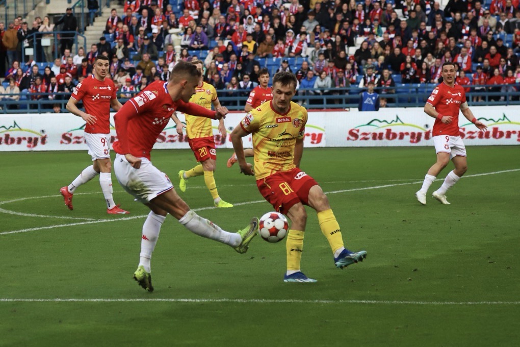 fot. Piotr Brydak | PolskaGola.info