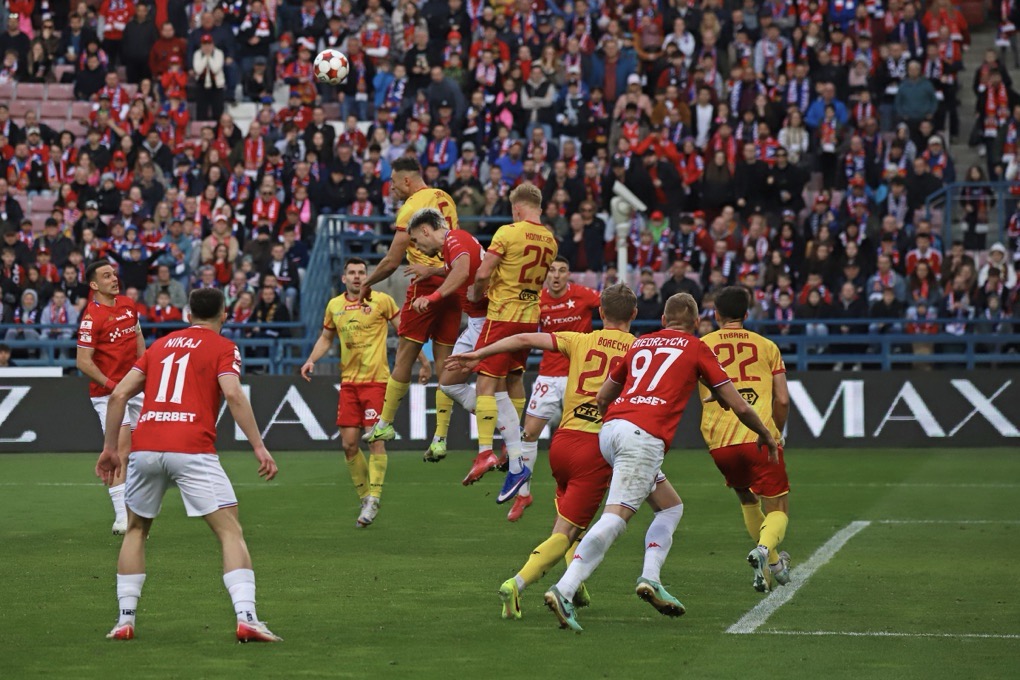 fot. Piotr Brydak | PolskaGola.info