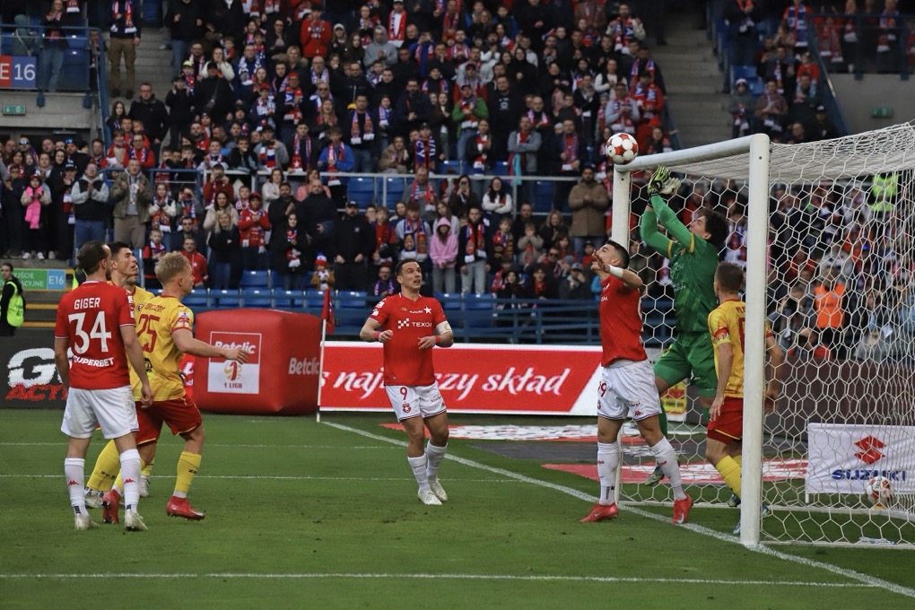 fot. Piotr Brydak | PolskaGola.info