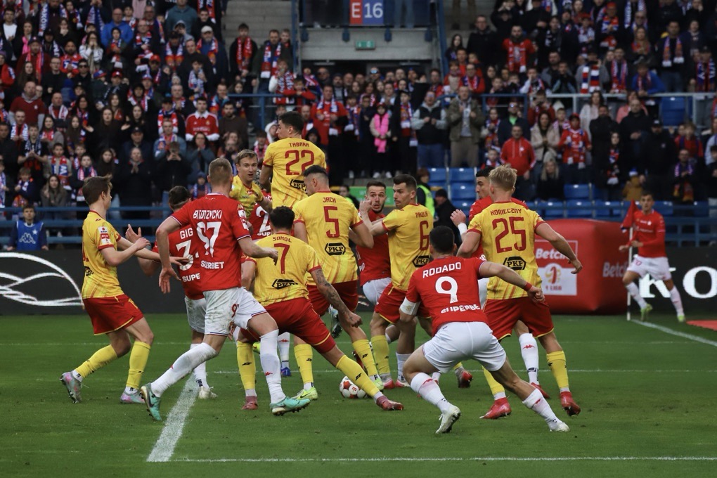 fot. Piotr Brydak | PolskaGola.info