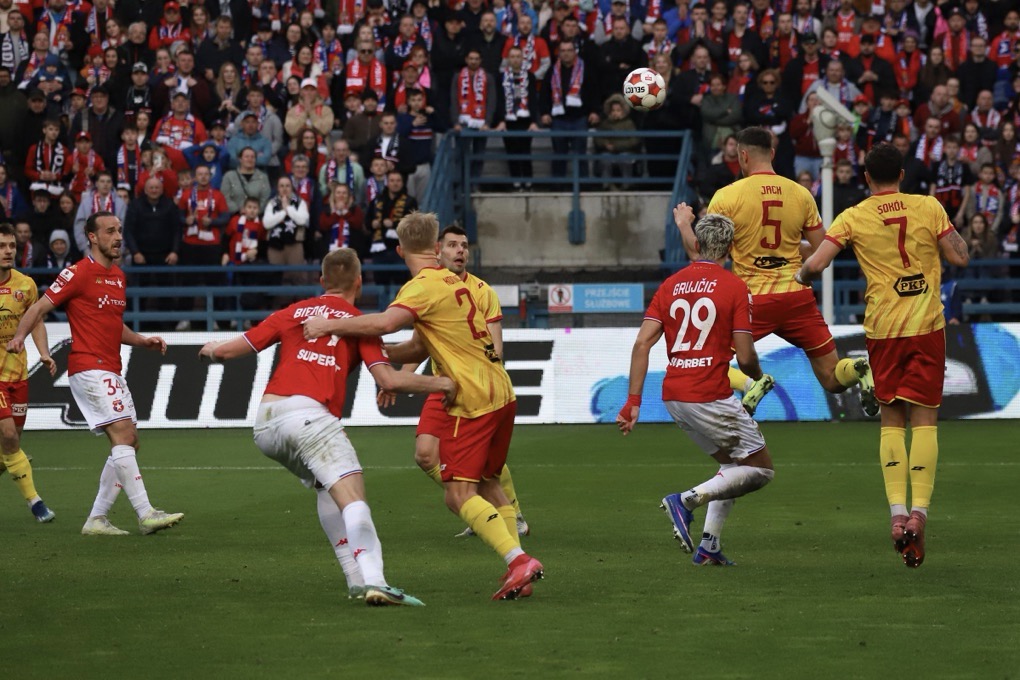 fot. Piotr Brydak | PolskaGola.info