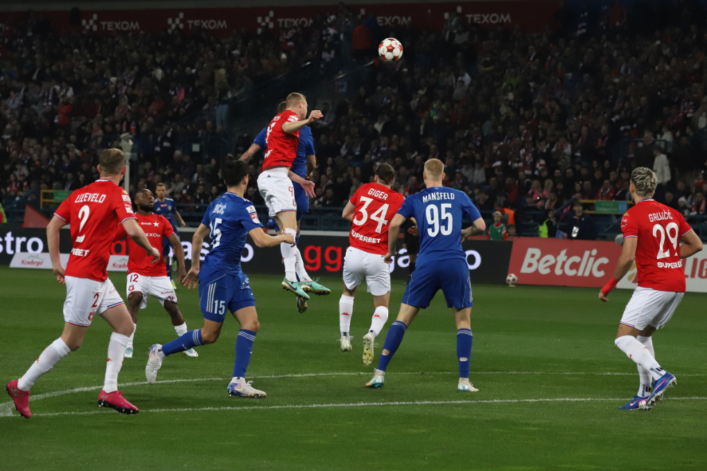 fot. Piotr Brydak | PolskaGola.Info