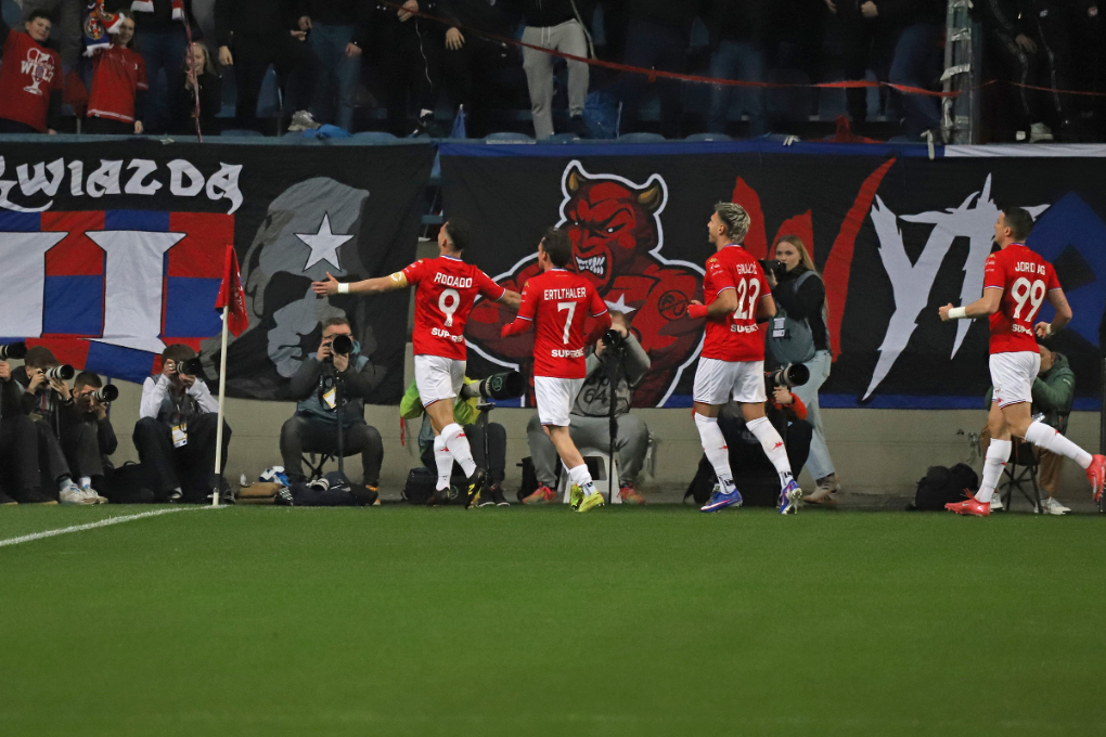 fot. Piotr Brydak | PolskaGola.Info