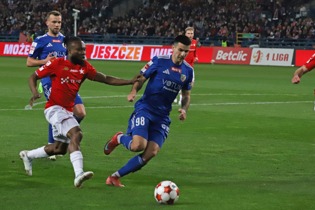 fot. Piotr Brydak | PolskaGola.Info