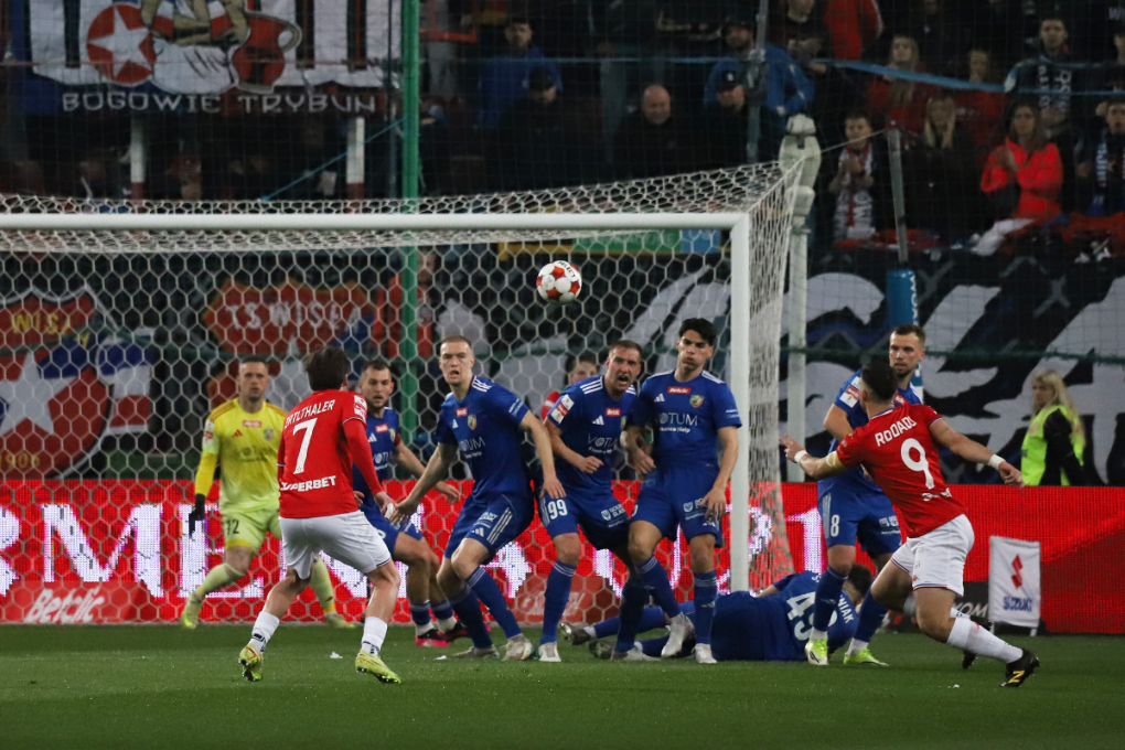 fot. Piotr Brydak | PolskaGola.Info