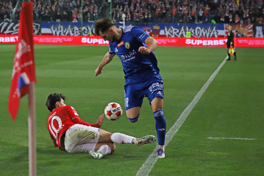 fot. Piotr Brydak | PolskaGola.Info