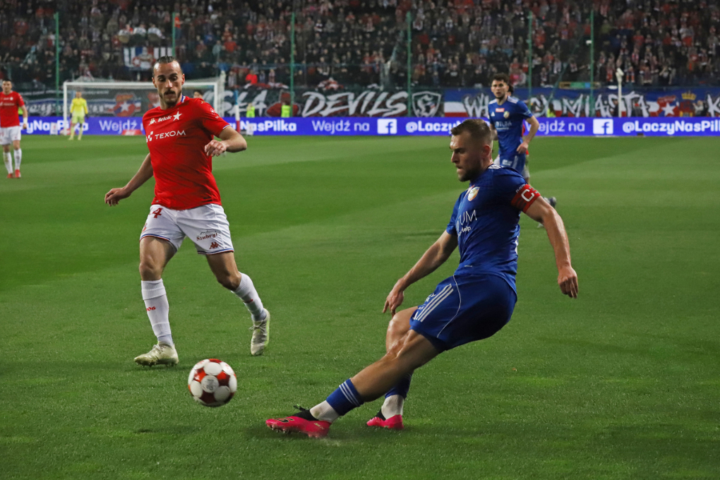 fot. Piotr Brydak | PolskaGola.Info