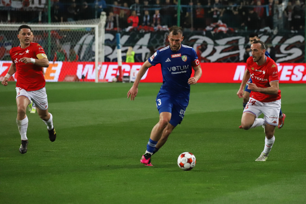 fot. Piotr Brydak | PolskaGola.Info