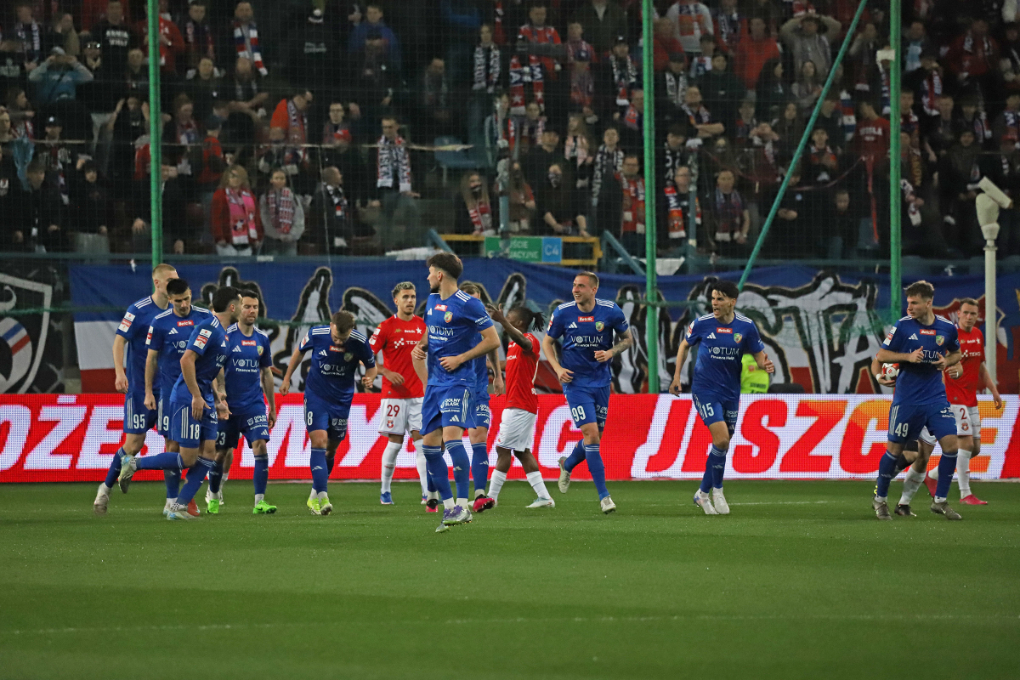 fot. Piotr Brydak | PolskaGola.Info