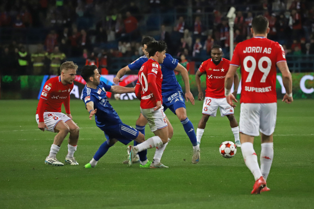 fot. Piotr Brydak | PolskaGola.Info