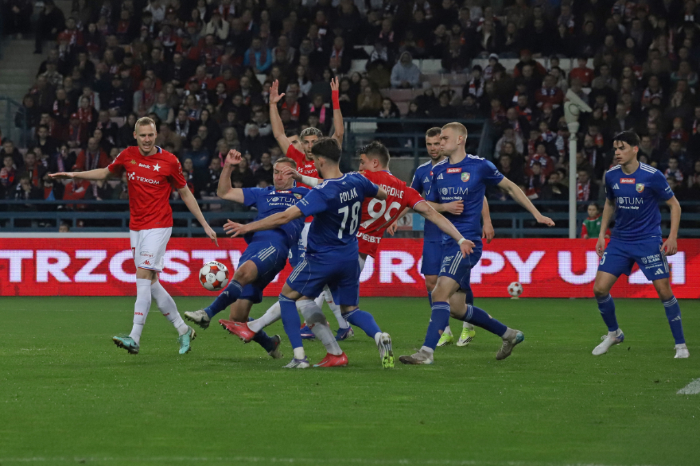 fot. Piotr Brydak | PolskaGola.Info