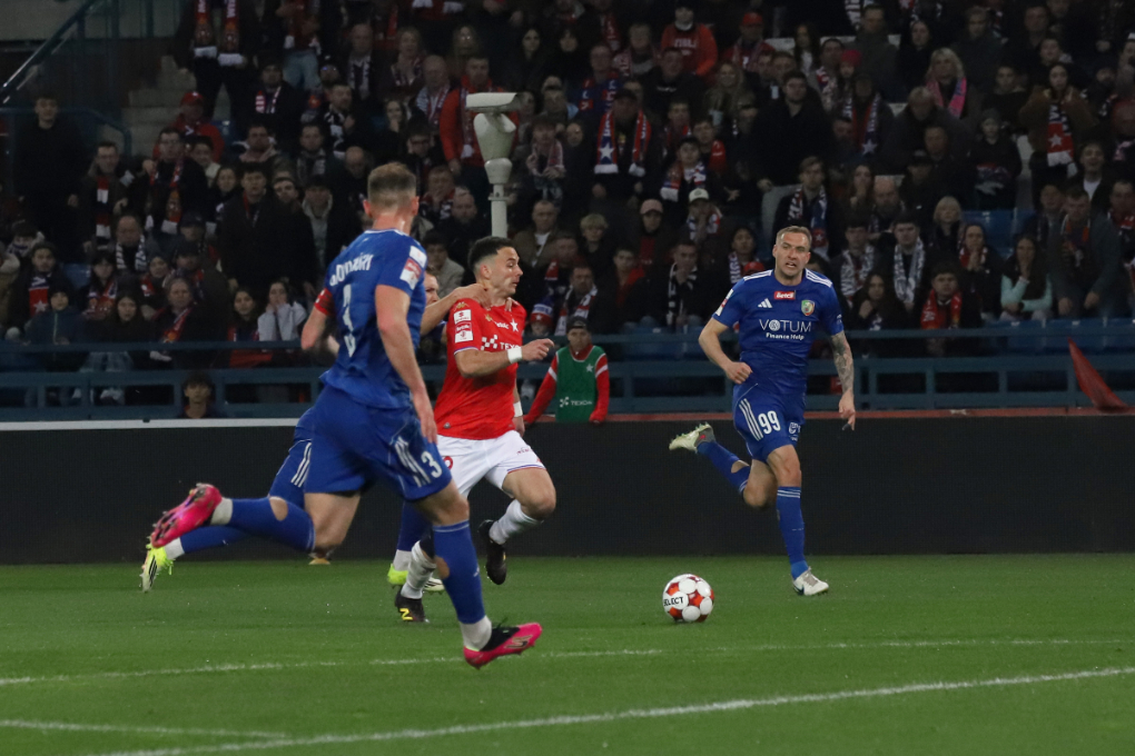 fot. Piotr Brydak | PolskaGola.Info