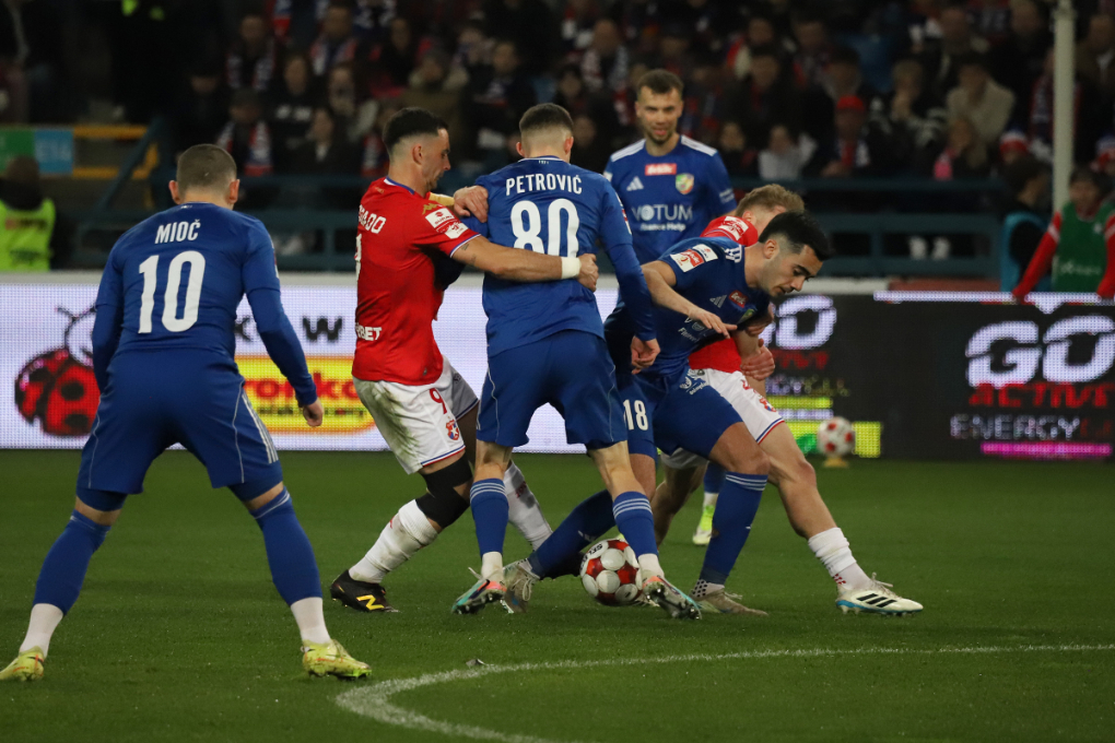 fot. Piotr Brydak | PolskaGola.Info