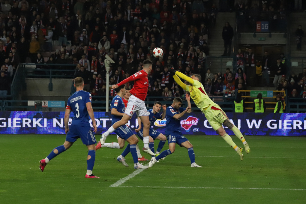 fot. Piotr Brydak | PolskaGola.Info