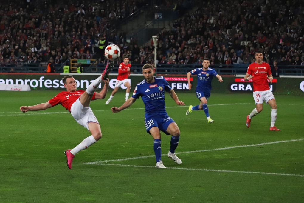 fot. Piotr Brydak | PolskaGola.Info