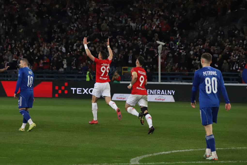 fot. Piotr Brydak | PolskaGola.Info