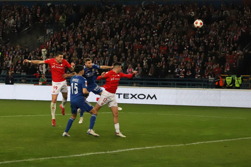 fot. Piotr Brydak | PolskaGola.Info