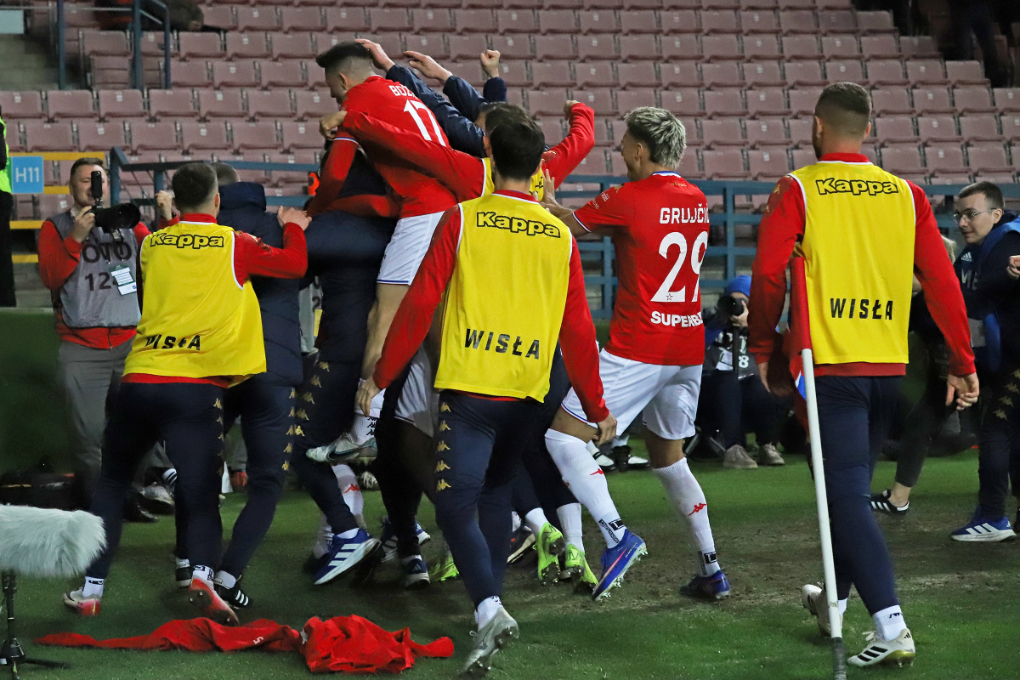 fot. Piotr Brydak | PolskaGola.Info