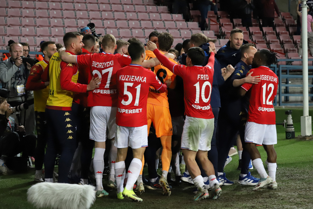 fot. Piotr Brydak | PolskaGola.Info