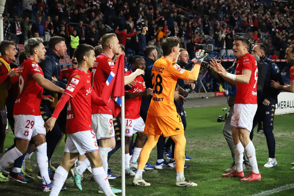 fot. Piotr Brydak | PolskaGola.Info