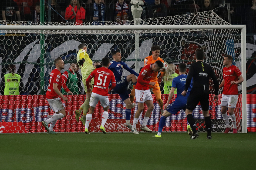 fot. Piotr Brydak | PolskaGola.Info