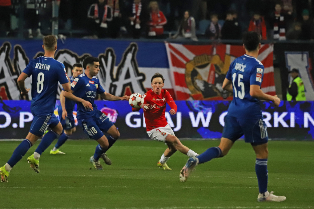 fot. Piotr Brydak | PolskaGola.Info