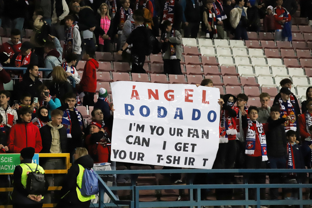 fot. Piotr Brydak | PolskaGola.Info