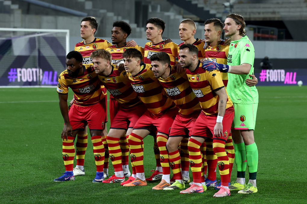fot. Claudio Villa – UEFA via Getty Images