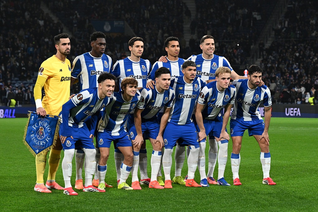 fot. Octavio Passos – UEFA via Getty Images