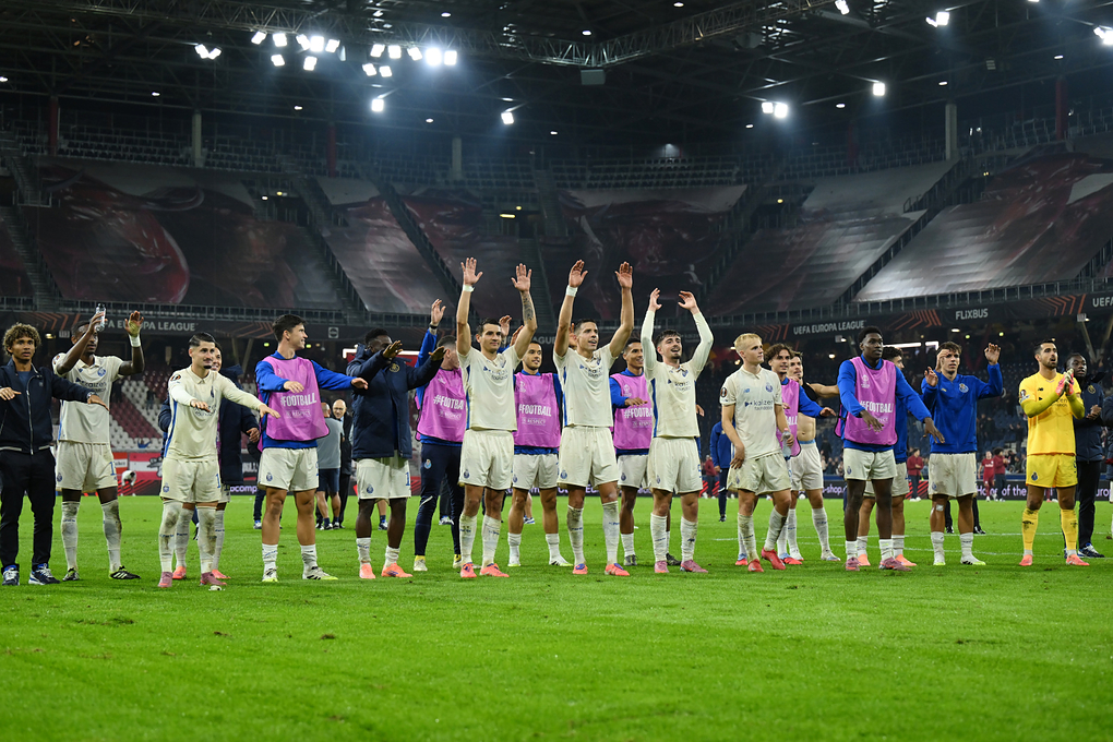 fot. Sebastian Widmann – UEFA via Getty Images