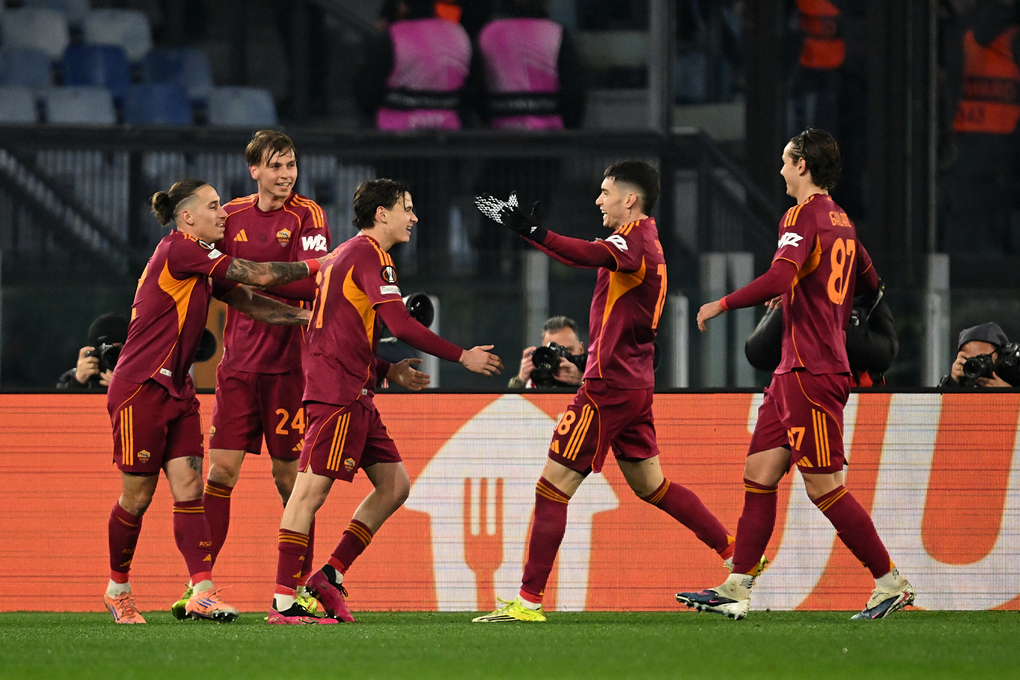fot. Tullio Puglia – UEFA via Getty Images