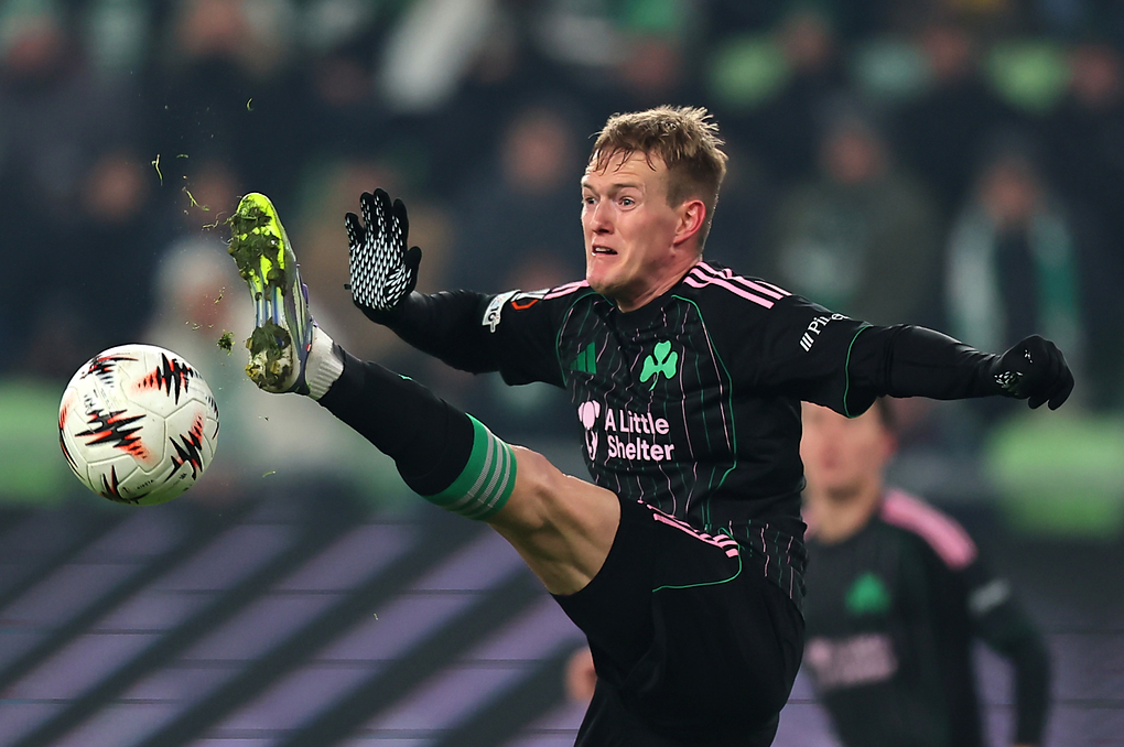 fot. David Balogh – UEFA via Getty Images