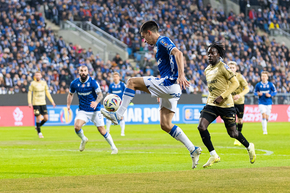 fot. Tomasz Kłuczyński | Polskagola.info