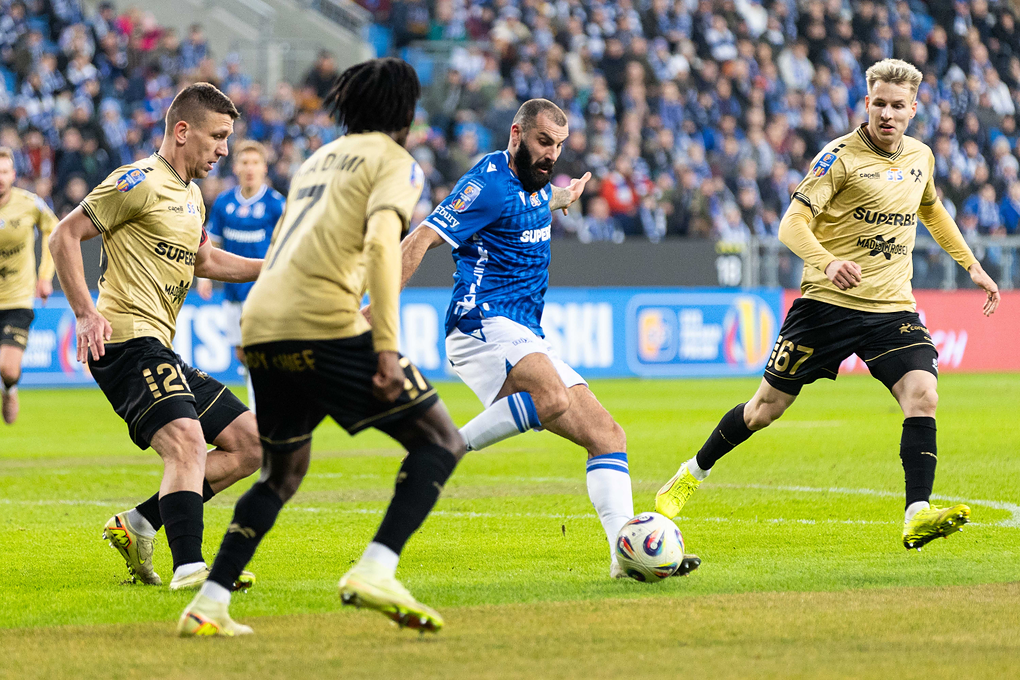 fot. Tomasz Kłuczyński | Polskagola.info