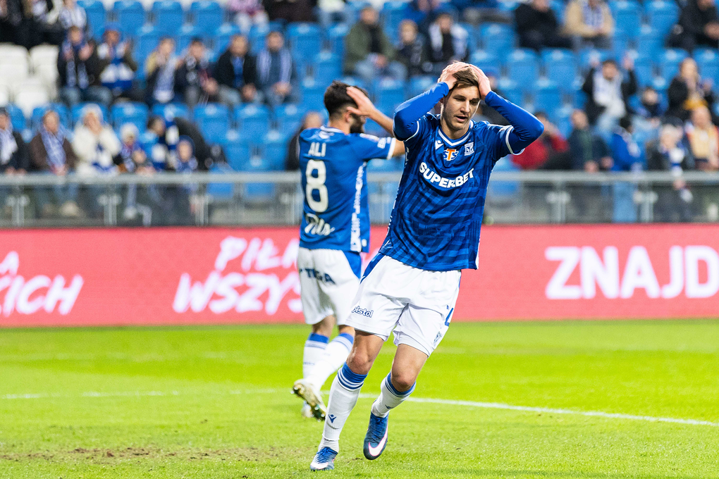 fot. Tomasz Kłuczyński | Polskagola.info