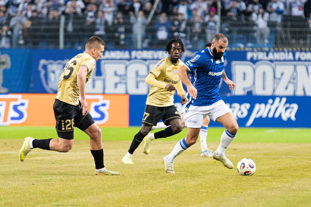 fot. Tomasz Kłuczyński | Polskagola.info