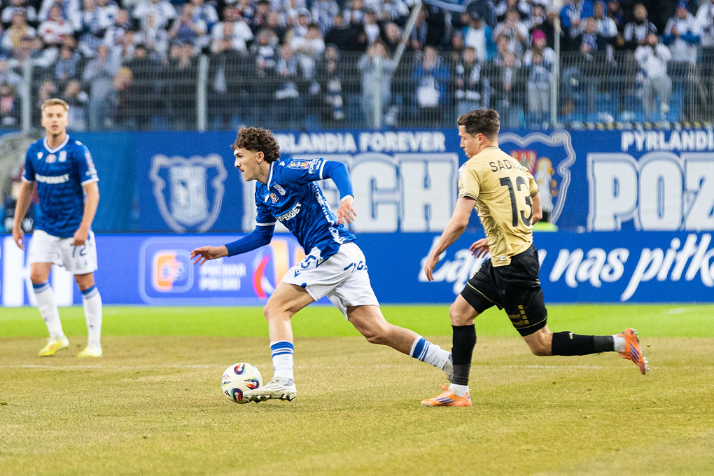 fot. Tomasz Kłuczyński | Polskagola.info