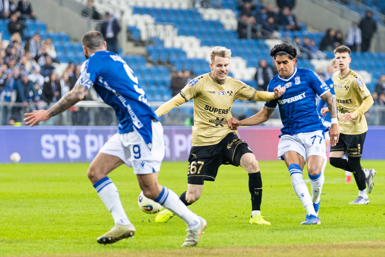 fot. Tomasz Kłuczyński | Polskagola.info