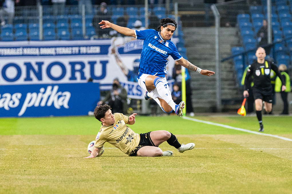 fot. Tomasz Kłuczyński | Polskagola.info