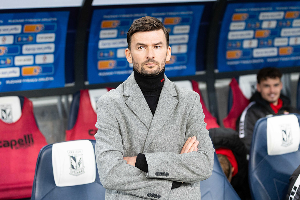 fot. Tomasz Kłuczyński | Polskagola.info