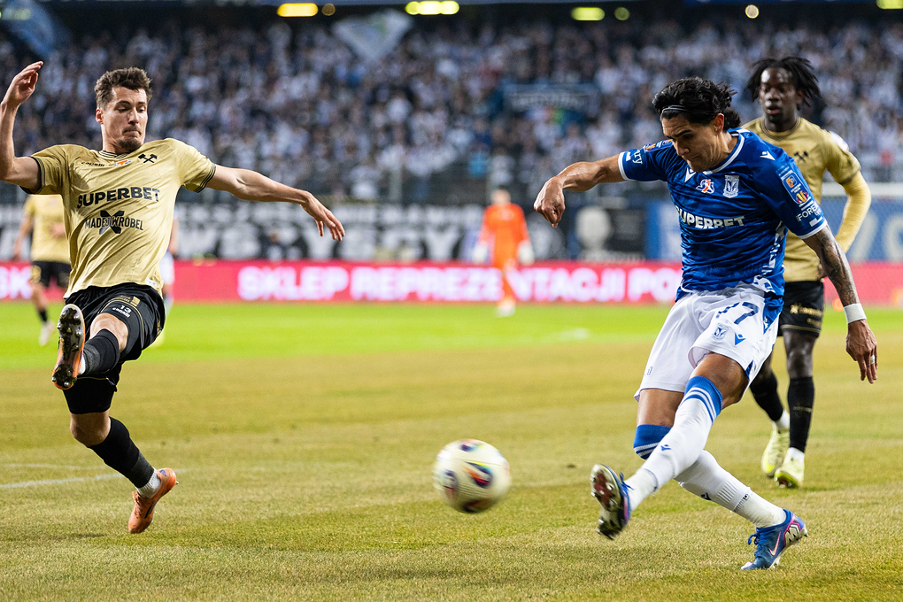 fot. Tomasz Kłuczyński | Polskagola.info