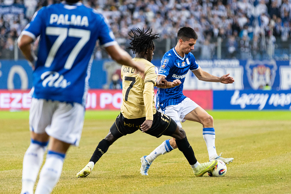 fot. Tomasz Kłuczyński | Polskagola.info