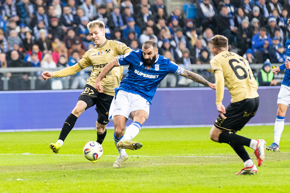 fot. Tomasz Kłuczyński | Polskagola.info