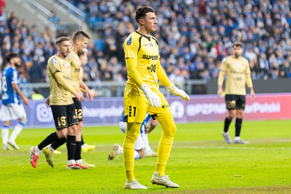 fot. Tomasz Kłuczyński | Polskagola.info