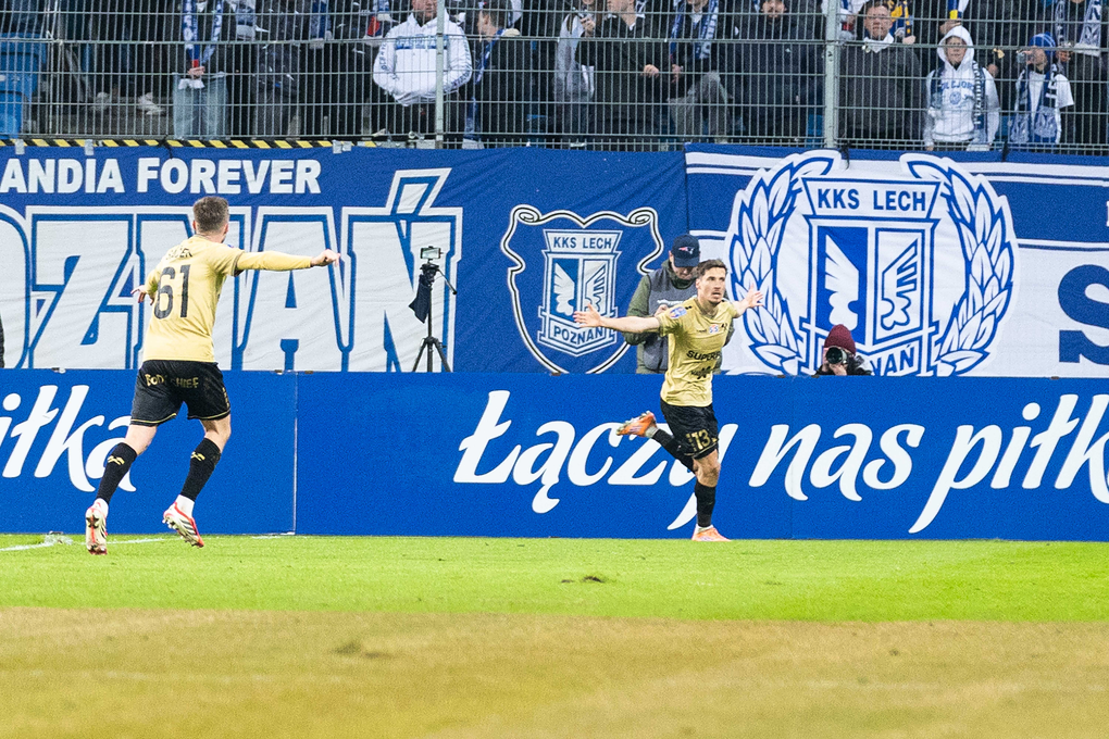 fot. Tomasz Kłuczyński | Polskagola.info