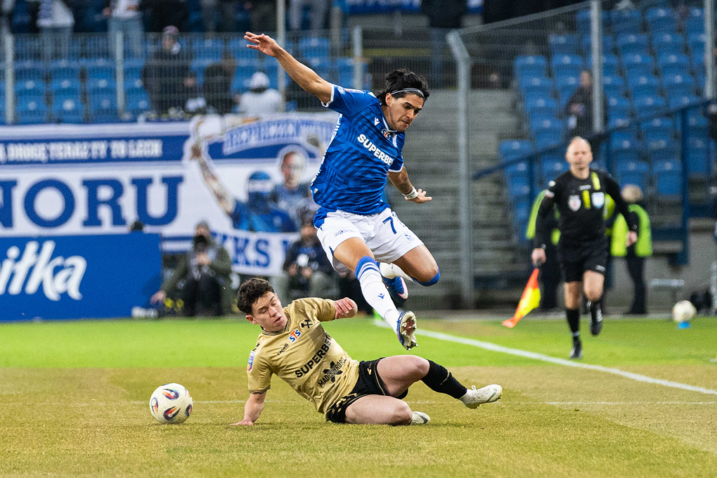 fot. Tomasz Kłuczyński | Polskagola.info