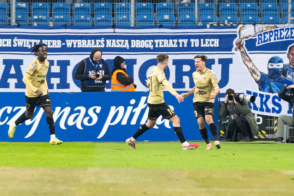 fot. Tomasz Kłuczyński | Polskagola.info